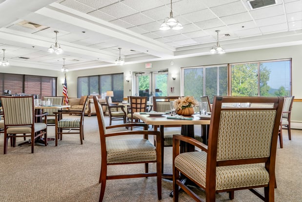 Images Evergreen Center for Health & Rehabilitation