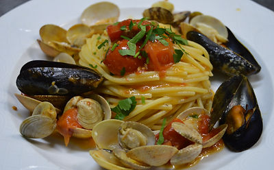 Hotel Ristorante Donato