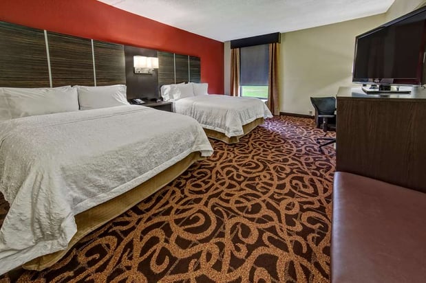 Images Hampton Inn Houston/Baytown