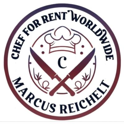 Chef for rent Worldwide in Leipzig - Logo