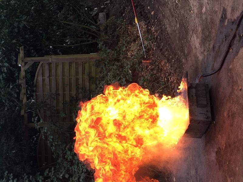 Bild 13 Brandschutzakademie-Braker in Hamburg