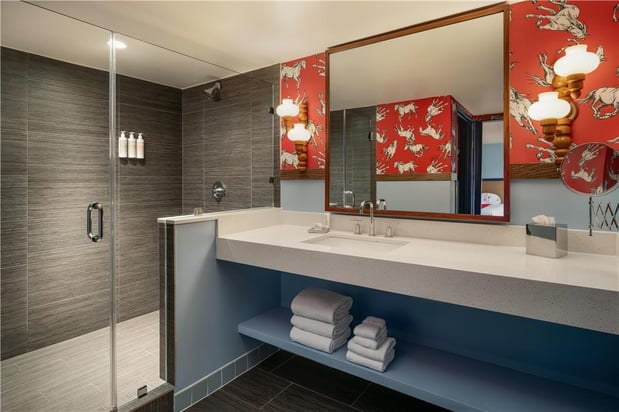 Images Graduate by Hilton Dallas