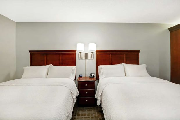 Images Hampton Inn Beckley
