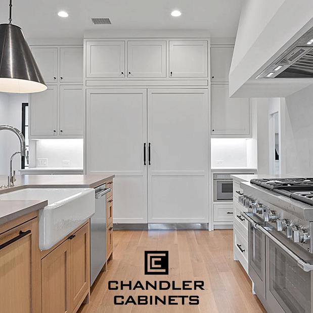 Images Chandler Cabinets