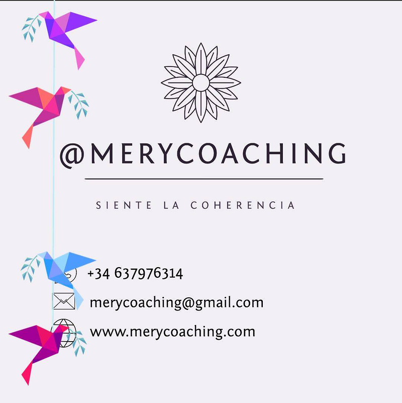 Images Mery Coaching