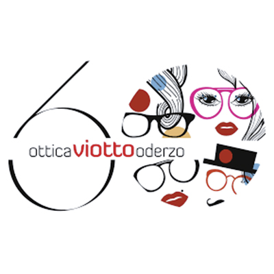 Ottica Viotto Logo