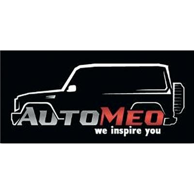 Automeo AG in Seehausen am Staffelsee - Logo