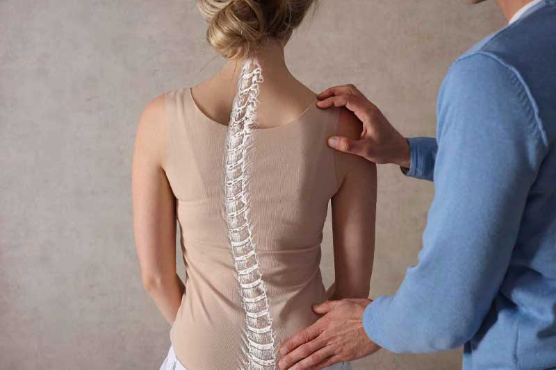 Images Greater Carolina Clinic of Chiropractic