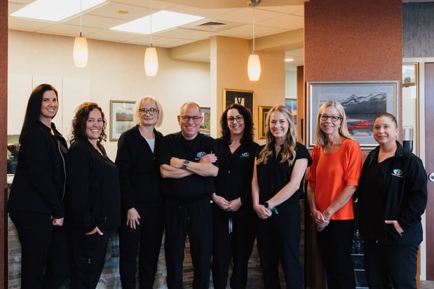 Images Fred H Peck, DDS