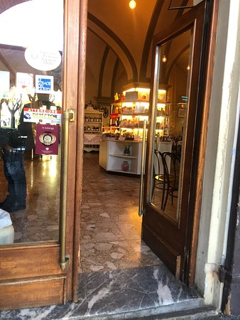 Images Caffe' Portici - Pasticceria Gelateria