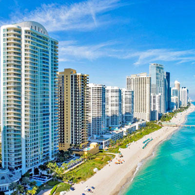 Sunny Isles Condos Photo