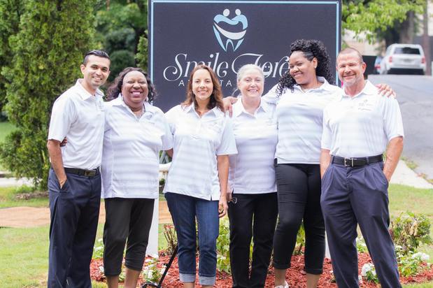 Images Smile Forever Atlanta: Dental Implants, Cosmetic Dentist