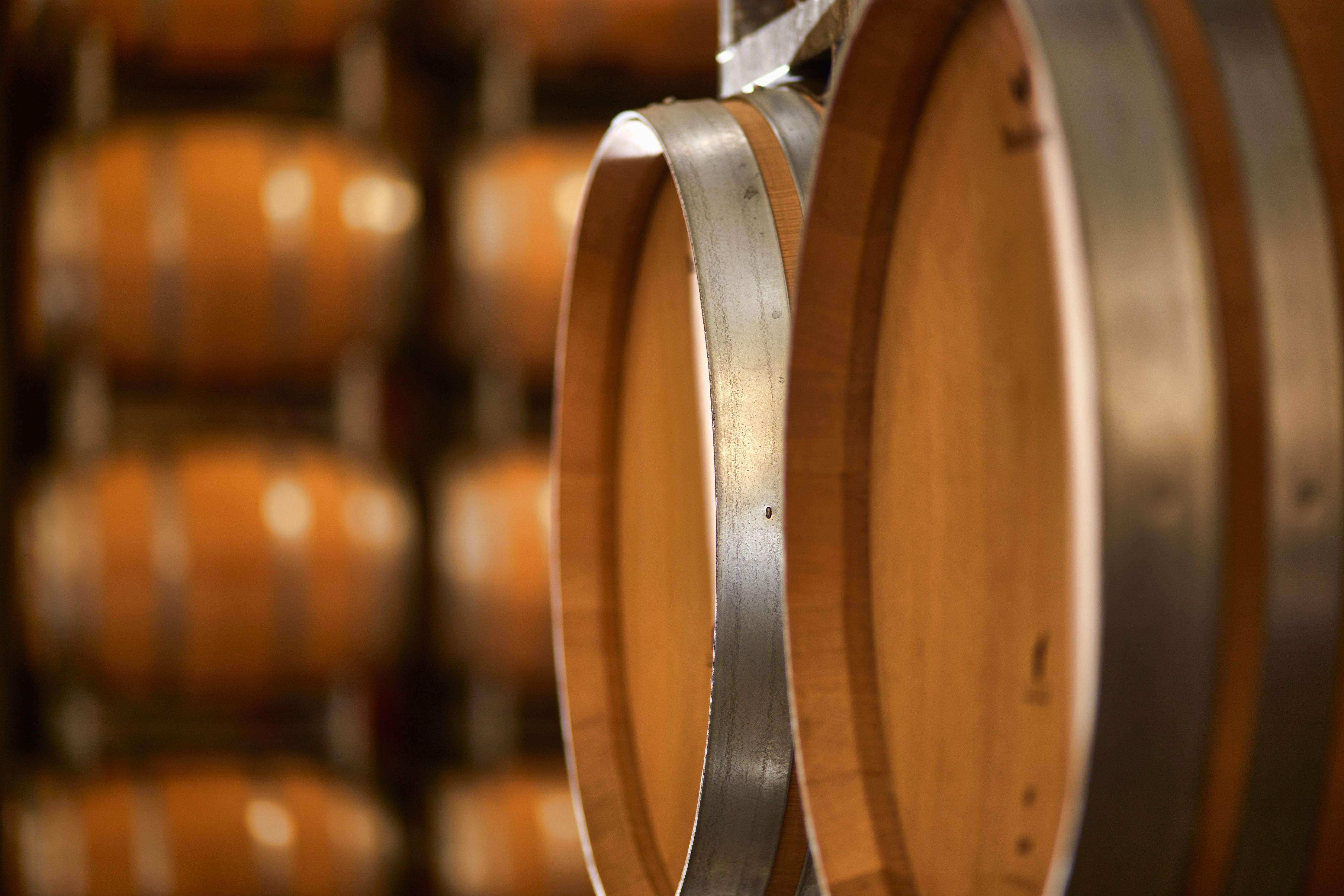 Bilder Chronos Wine Cellar SA