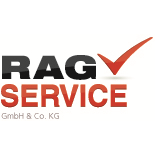 RAG Service GmbH & Co. KG in Köln - Logo