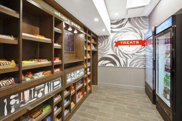 Images Hampton Inn & Suites Grandville Grand Rapids South