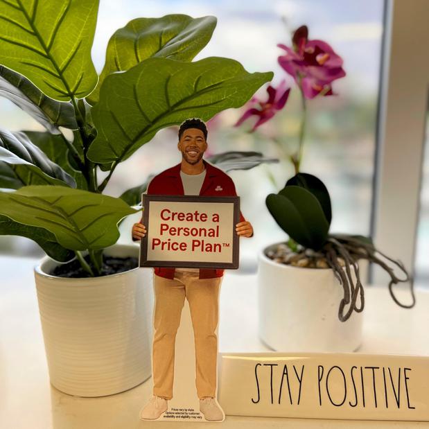 Images Steve Carpou - State Farm Insurance Agent