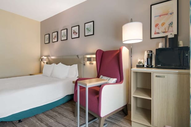 Images Hilton Garden Inn Madison West/Middleton