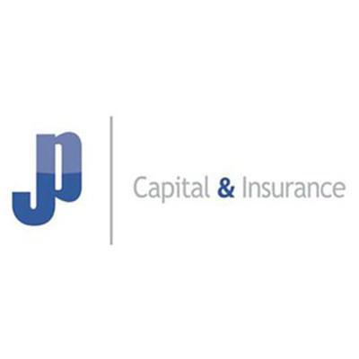 JP Capital & Insurance Logo