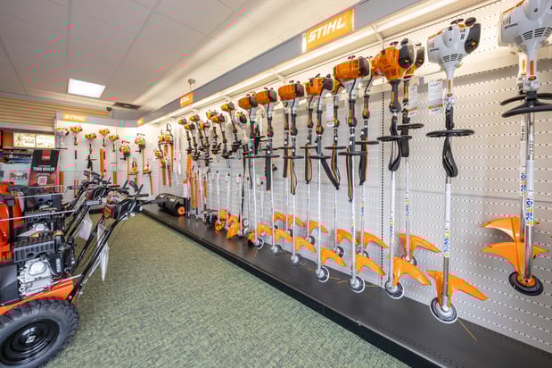 Images Year Round Power Equipment
