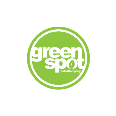 Greenspot Salad Company Logo