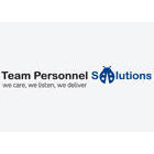 Team Personnel Solutions SA Logo