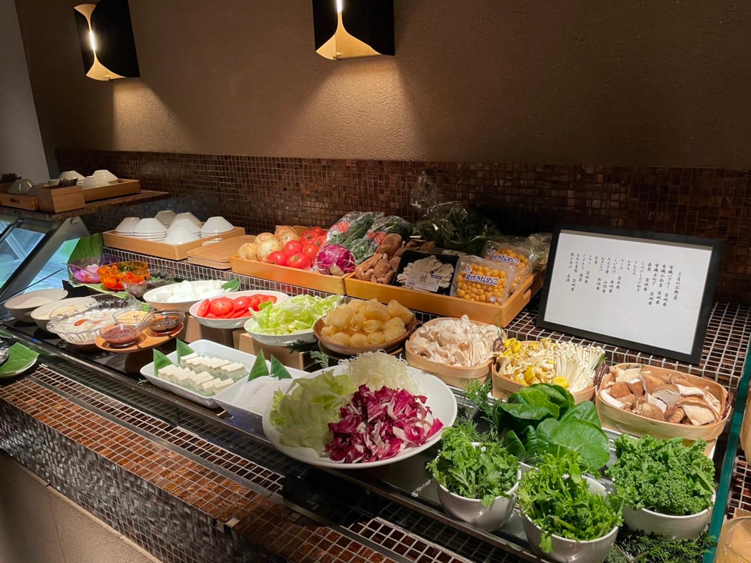 Images Mo-Mo-Paradise モーモーパラダイス 新宿東口店