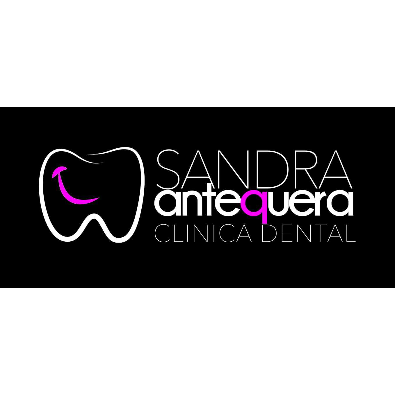 Clínica Dental Sandra Antequera Logo