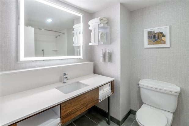 Images Hampton Inn Sheridan