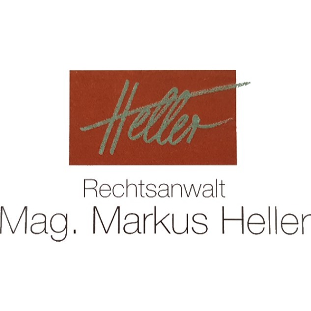 Mag. Markus Heller in 2500 Baden - Logo