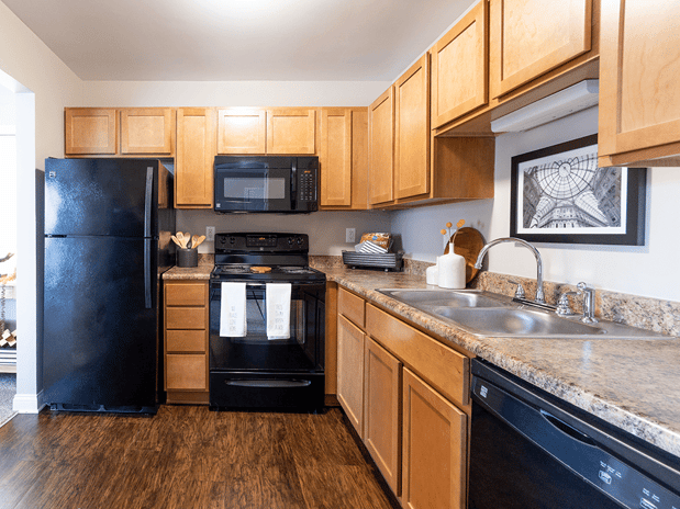 Images Westminster Apartments