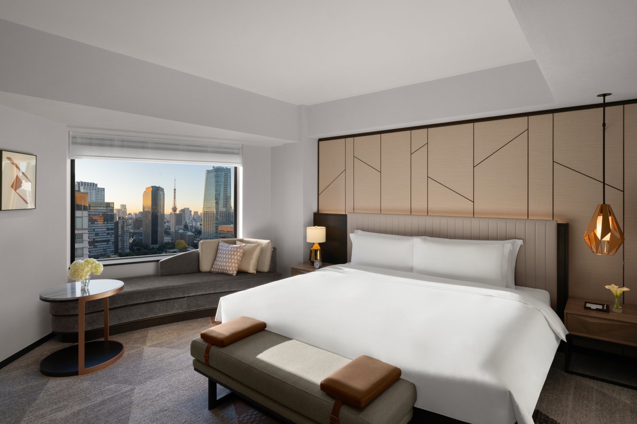 Images ANA InterContinental Tokyo by IHG