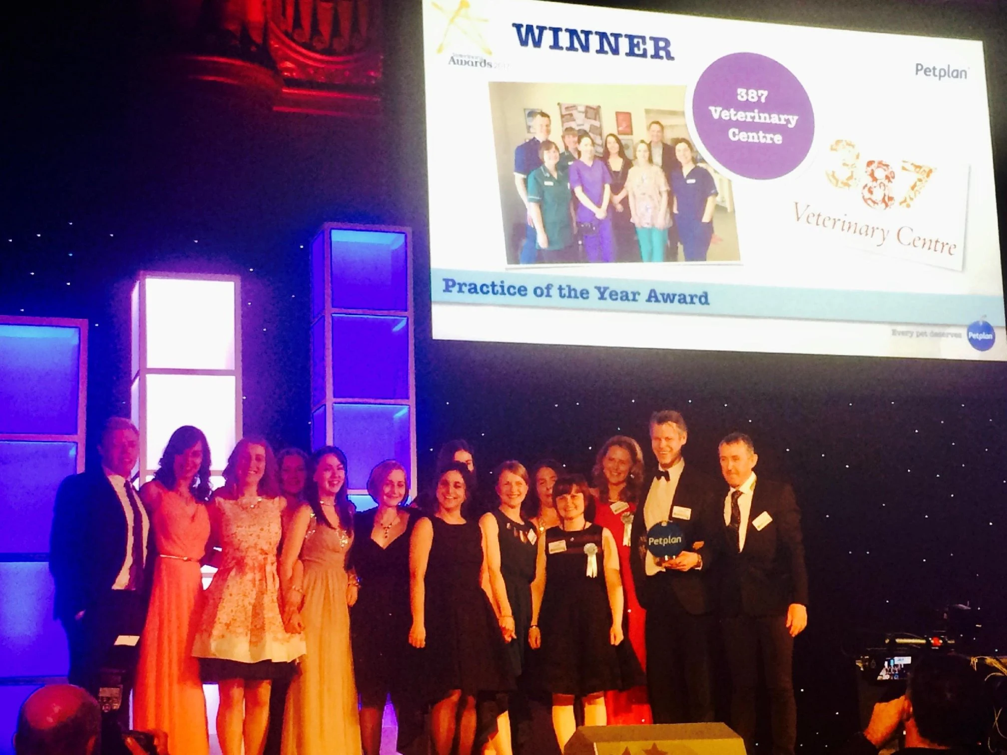 Images 387 Veterinary Centre