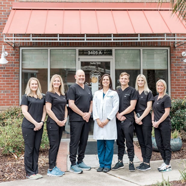 Images Mt. Pleasant Modern Dentistry