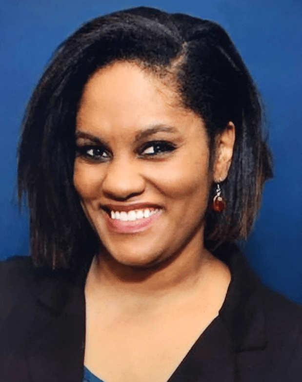 Images Lenora Chapman, Counselor