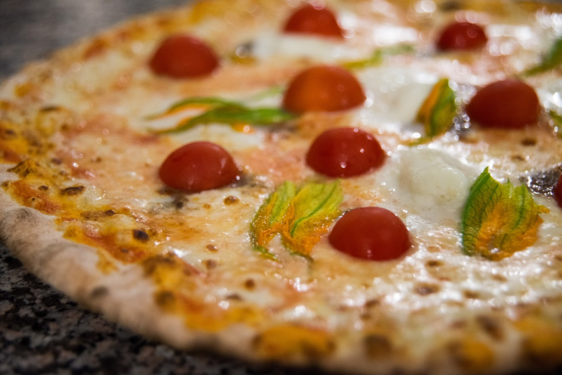 Ristorante Pizzeria La Vecchia Costa