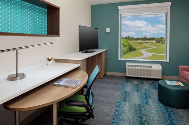 Images Home2 Suites by Hilton Lake Mary Orlando