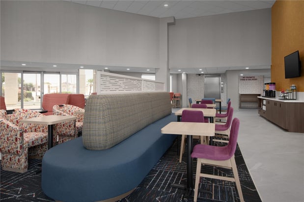 Images Home2 Suites by Hilton Scottsdale Old Town