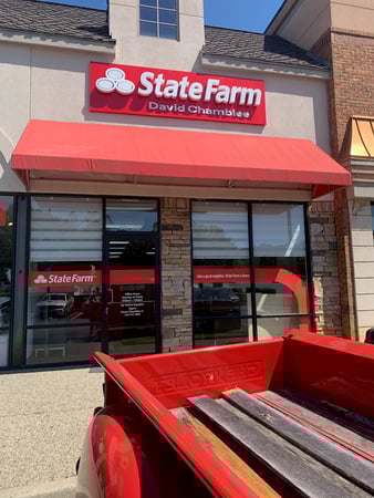 Images David Chamblee - State Farm Insurance Agent