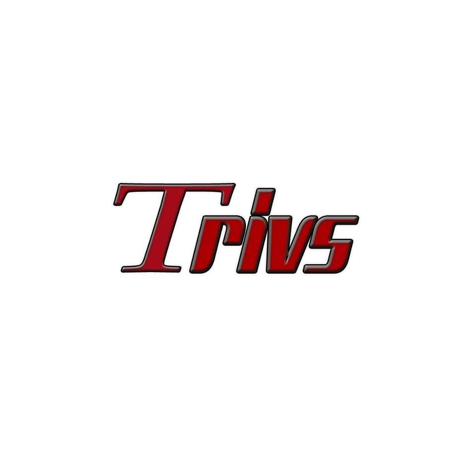 Trivs Logo