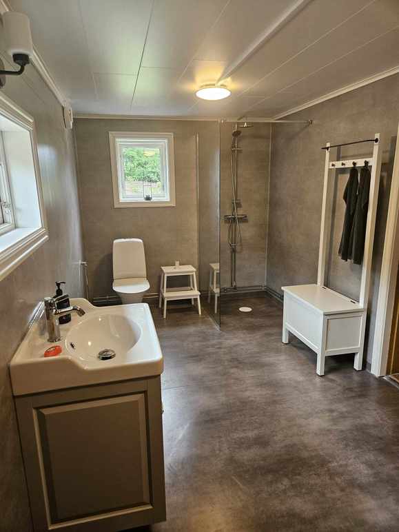 Images Wisjö Rör & Bygg AB