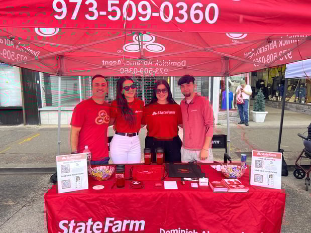 Images Dominick Abramo - State Farm Insurance Agent