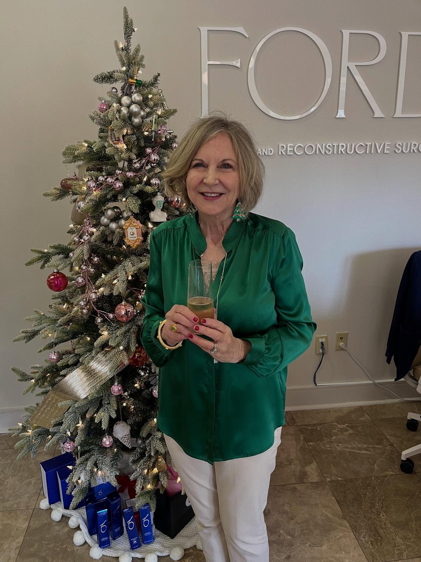 Ford Plastic and Reconstructive Surgery Image