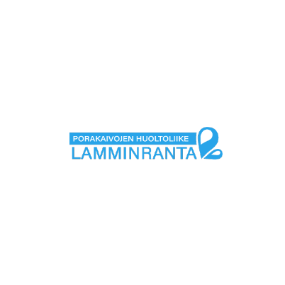 Lamminranta Oy Logo