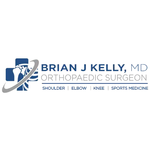 Brian Kelly, MD Logo