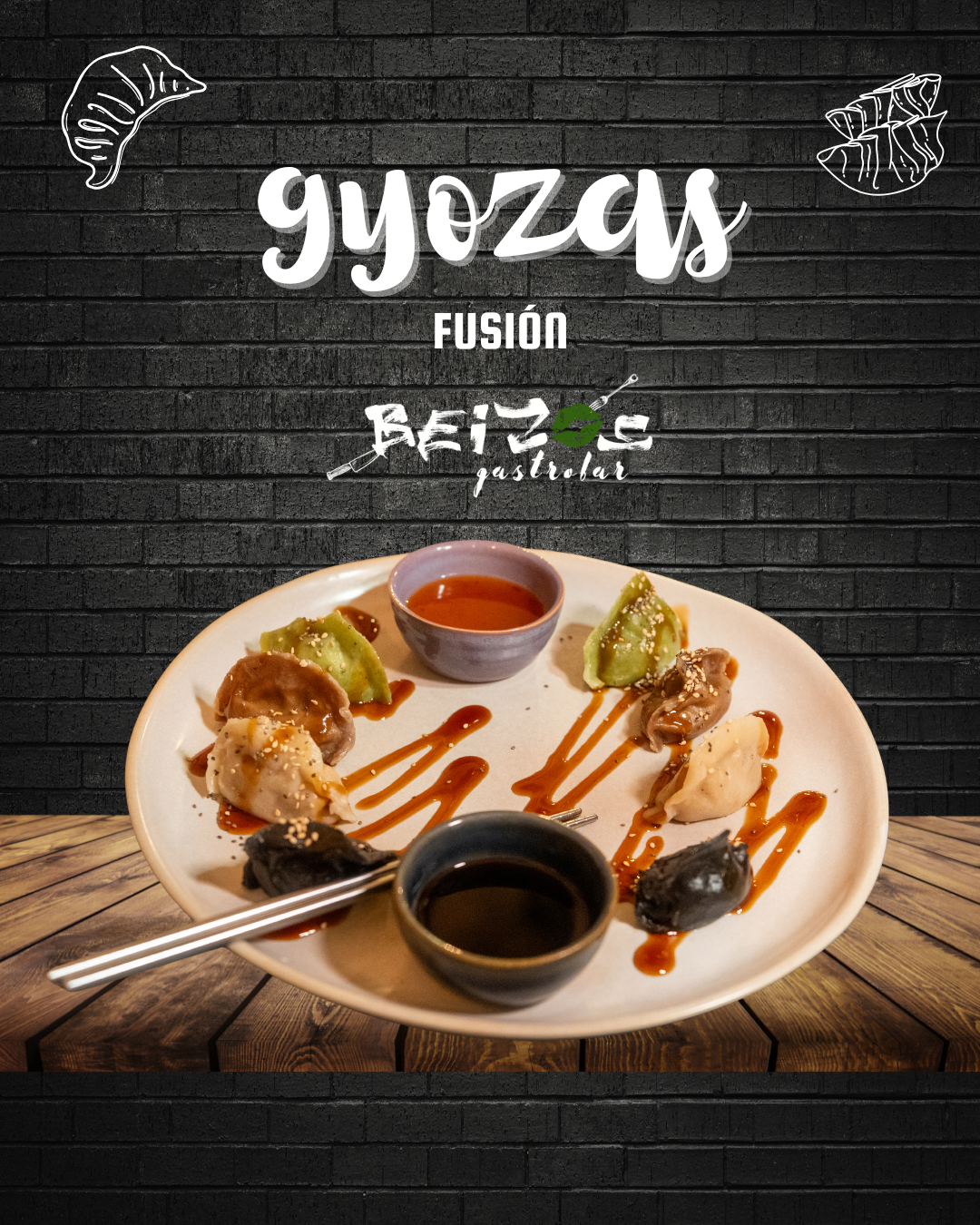 Images Beizos Gastrobar