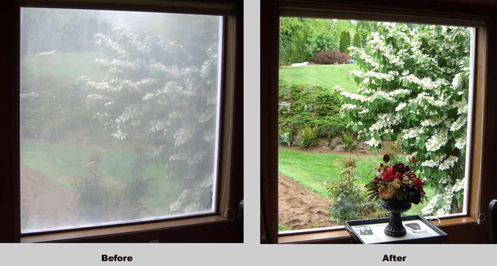 Images Window & Conservatory Repair Co