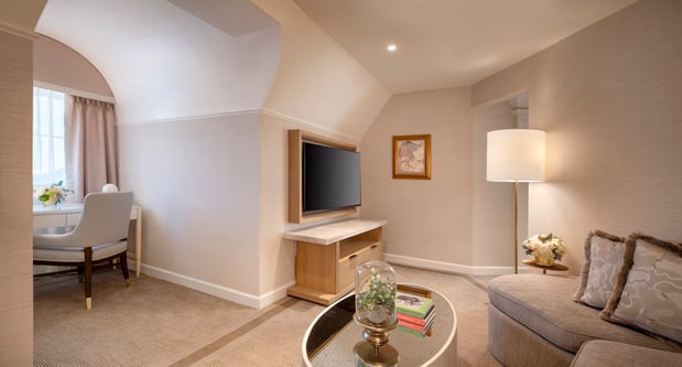 Images InterContinental the Willard Washington D.C. by IHG