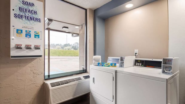Images SureStay by Best Western Jasper