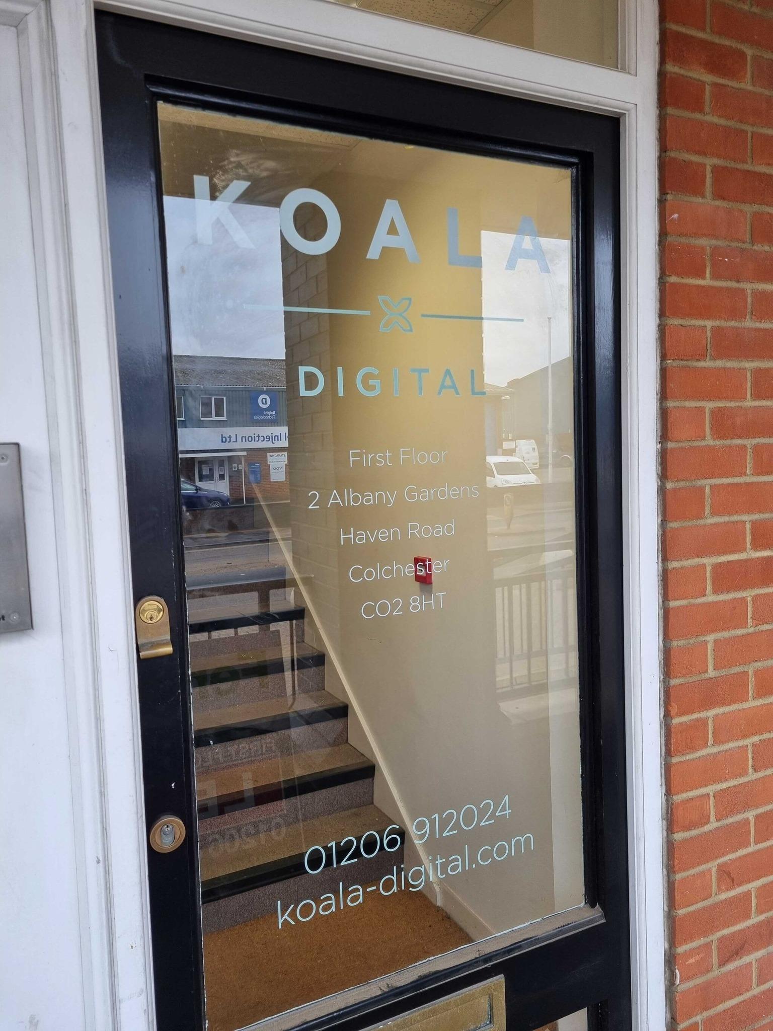 Images Koala Digital