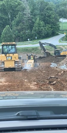 Images Browns Excavating